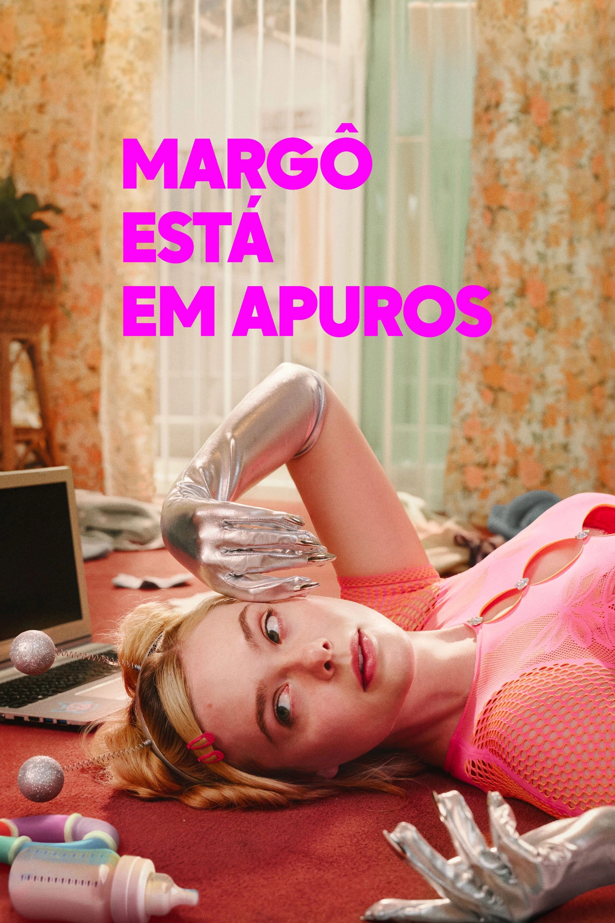 Margo's Got Money Troubles