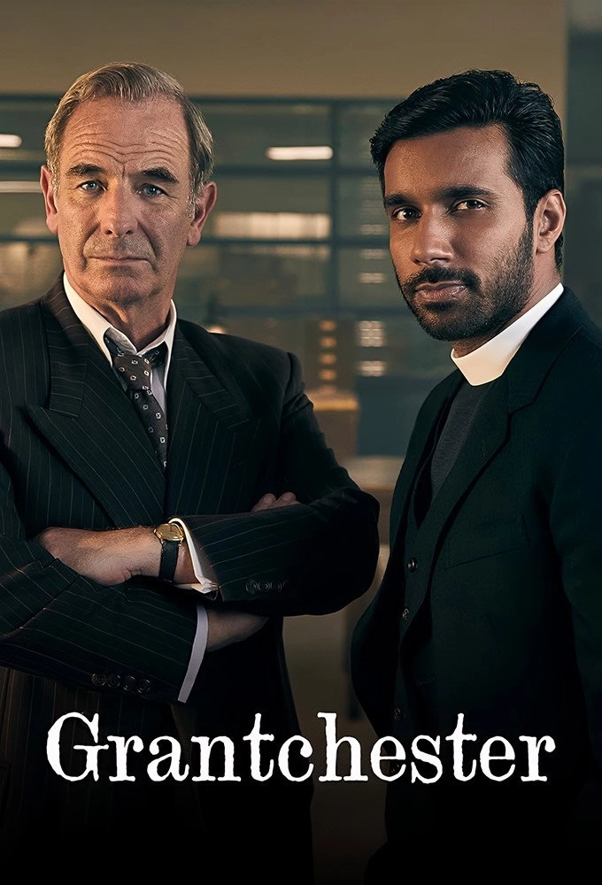 Grantchester