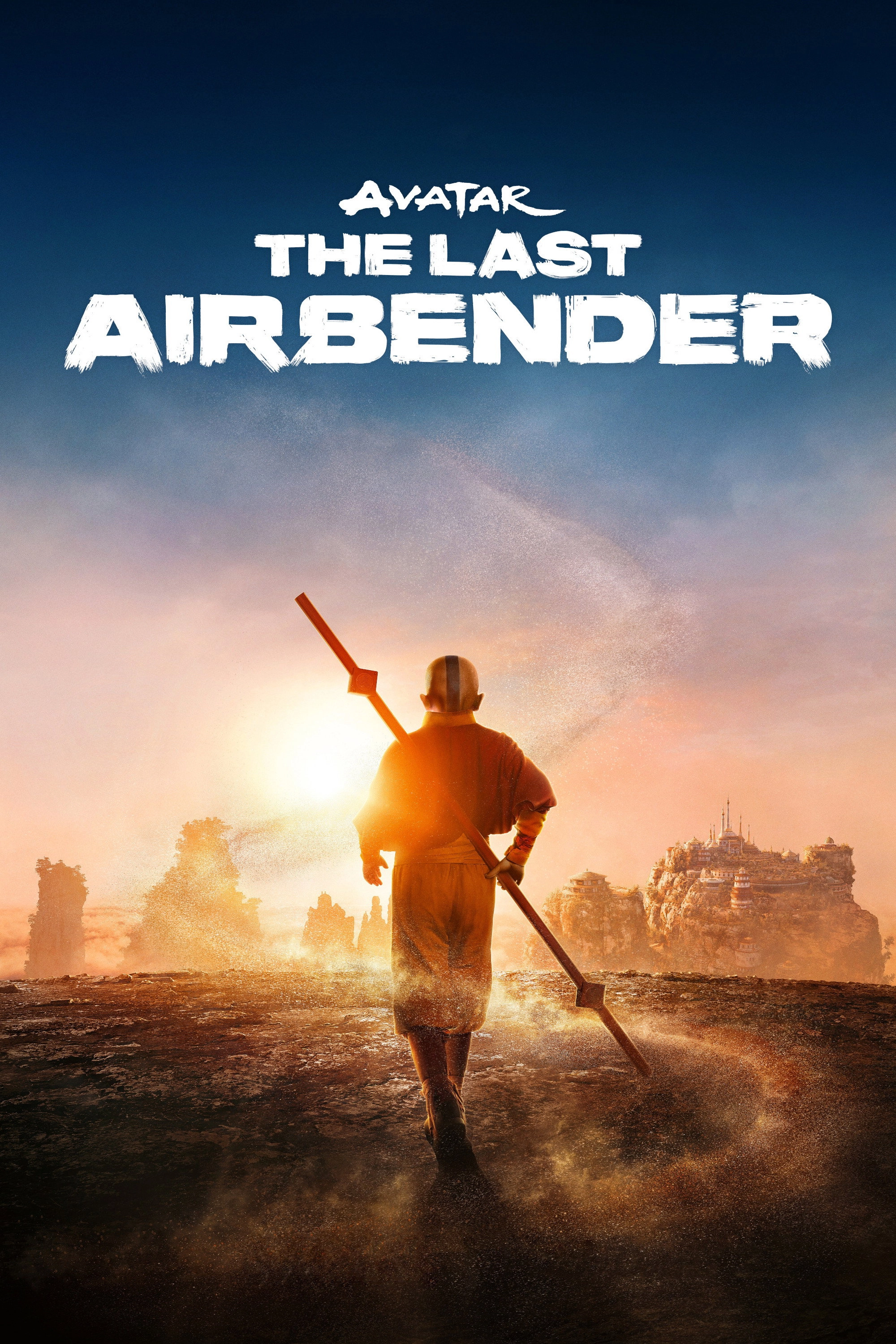 Avatar the Last Airbender