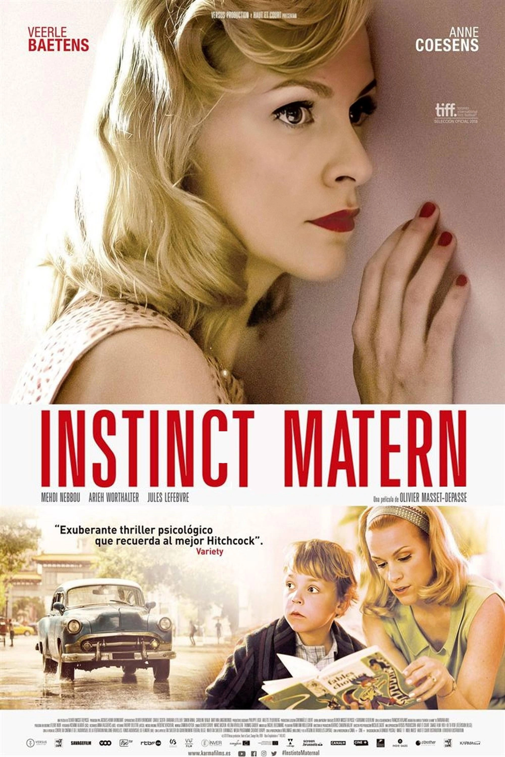 Mothers' Instinct
