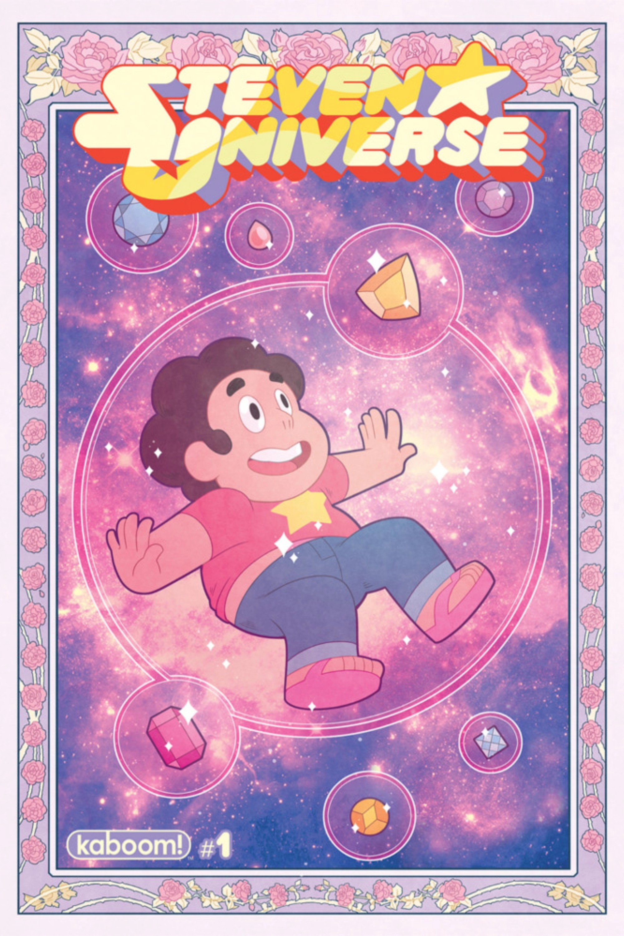 Steven Universe