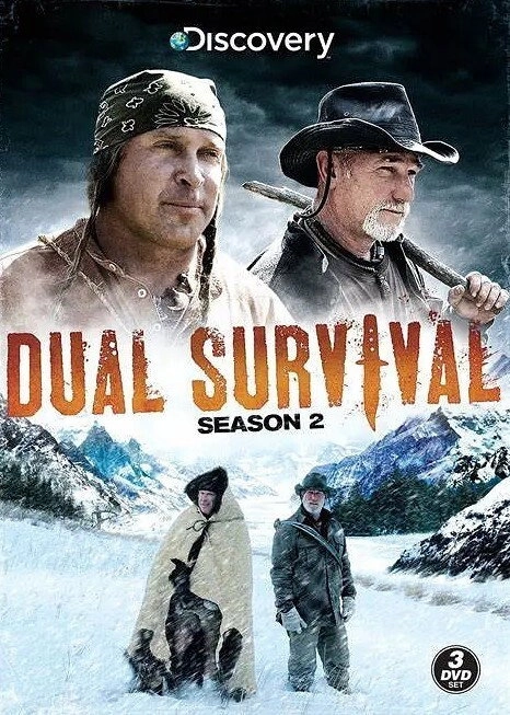 Dual Survival