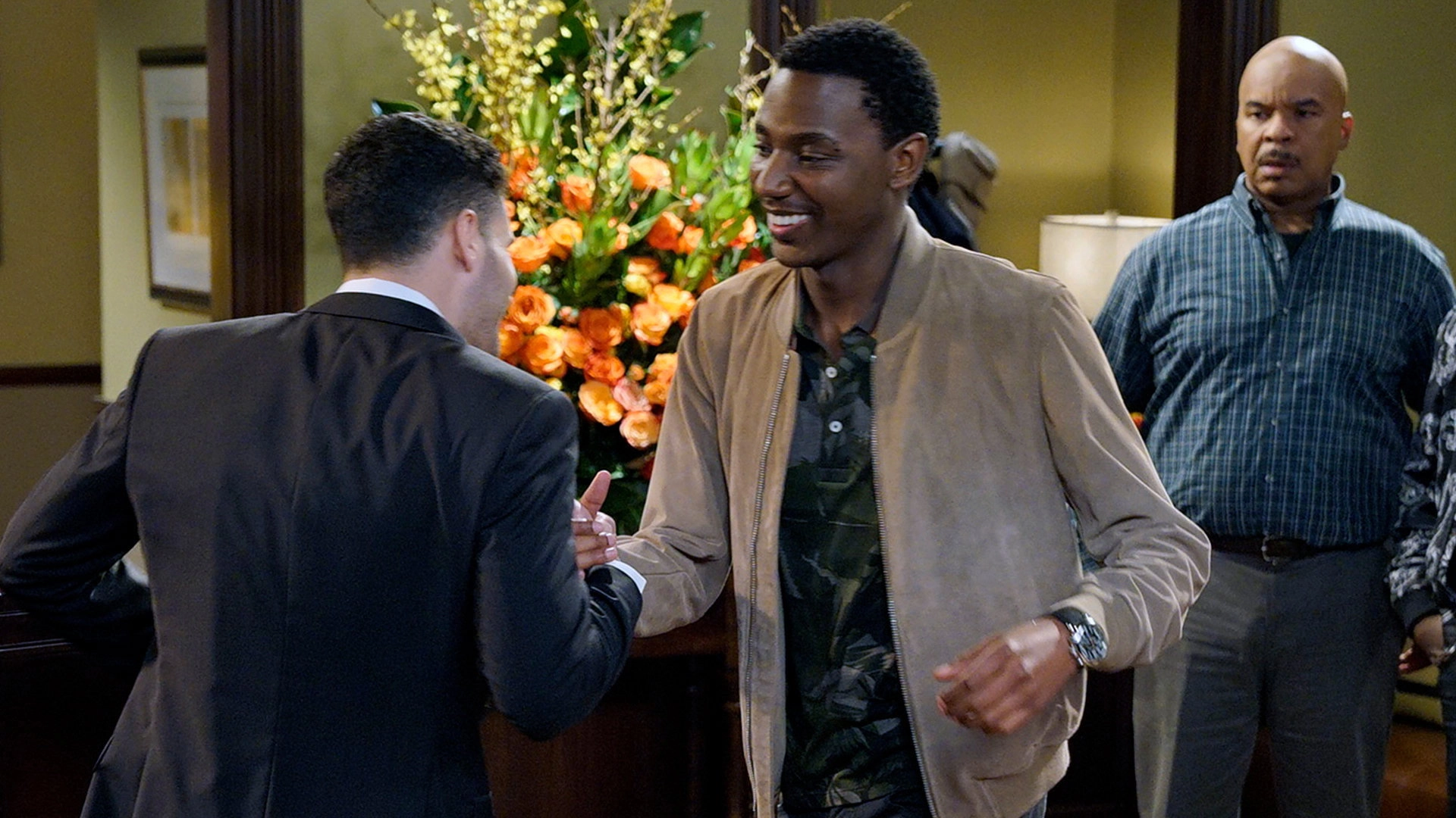The Carmichael Show