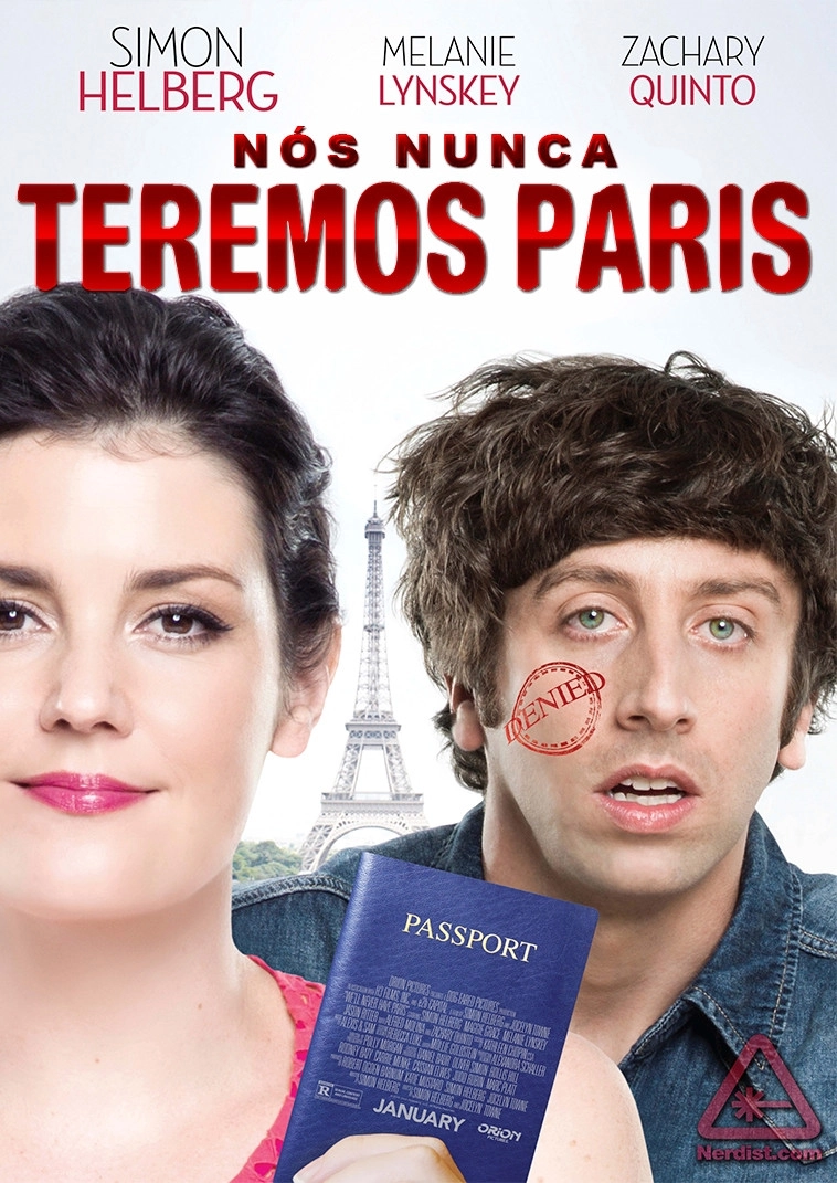 We'll Never Have Paris