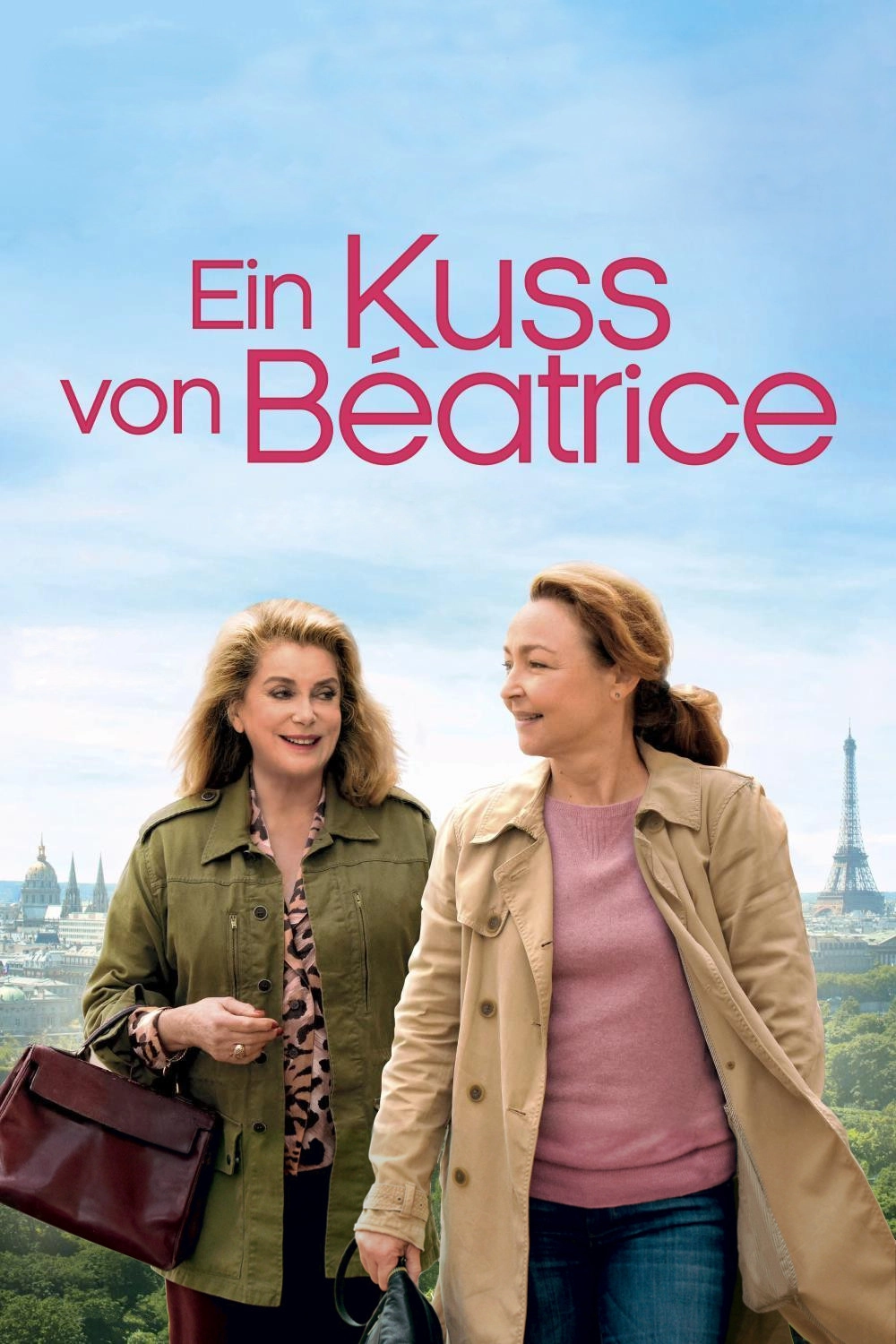 The Midwife