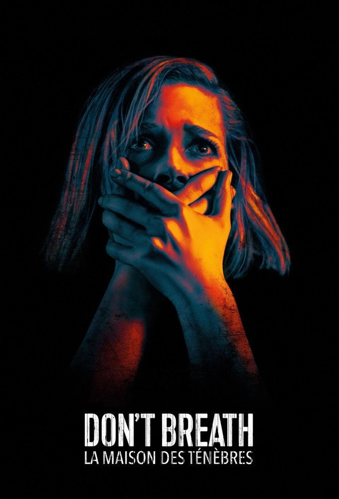 Don't Breathe