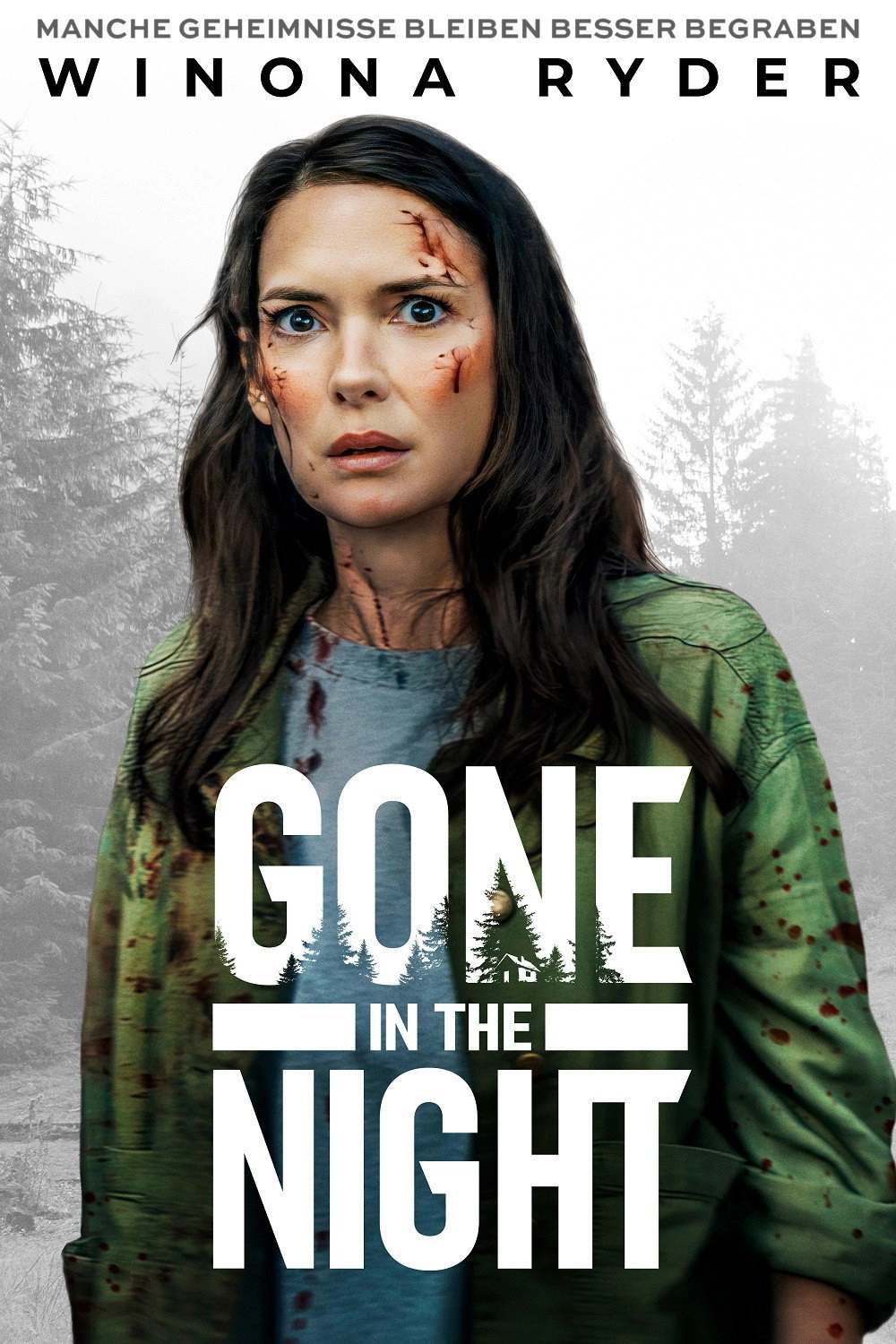 Gone in the Night