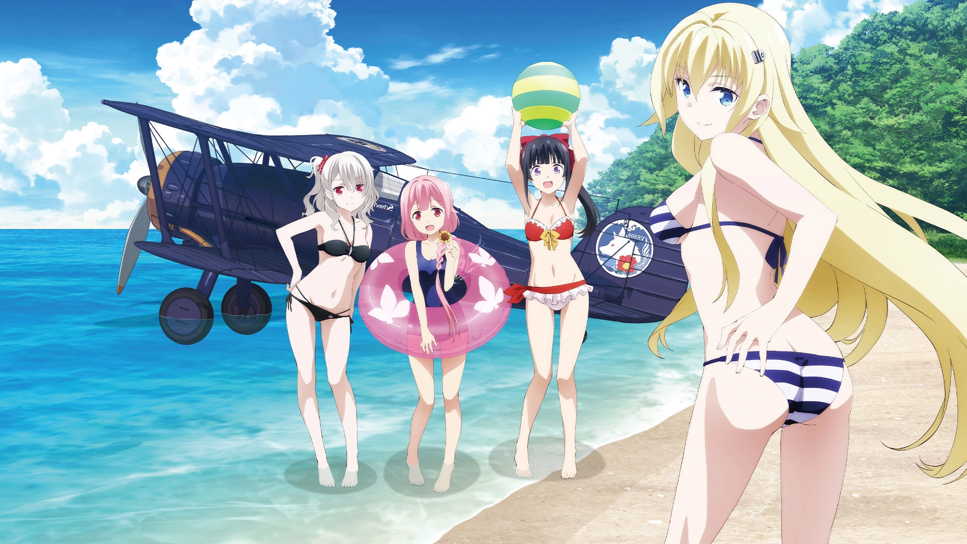 Warlords of Sigrdrifa