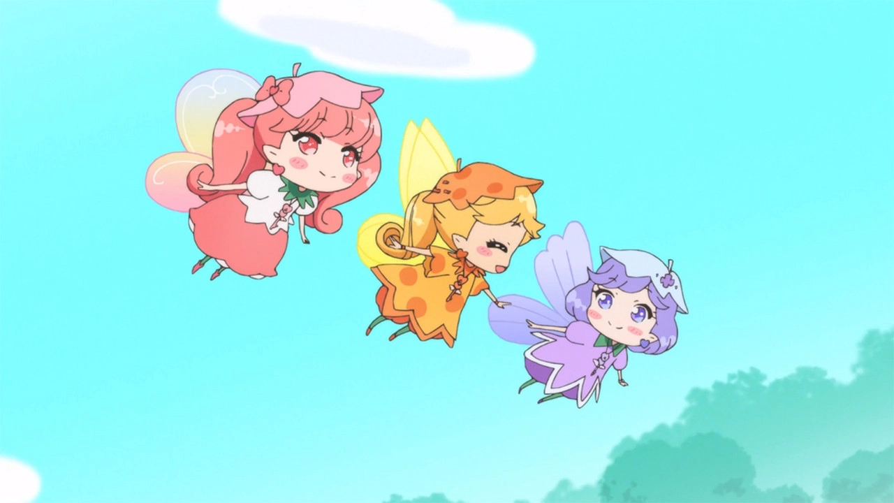 Rilu Rilu Fairilu