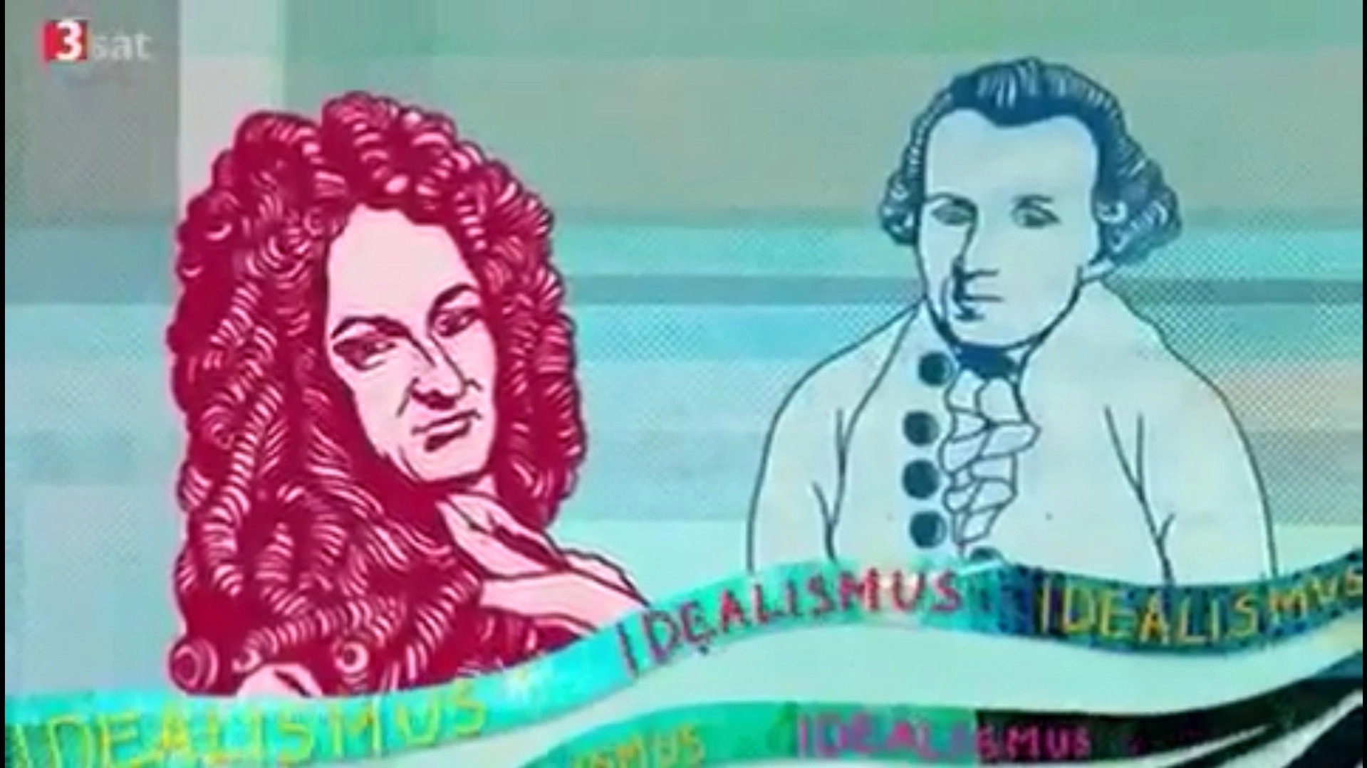 Philosophisches Kopfkino