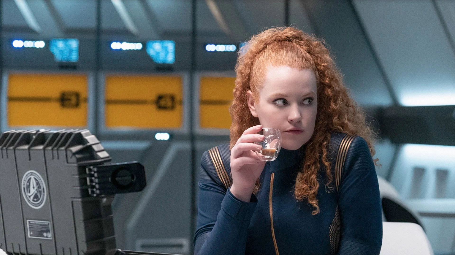 Star Trek: Short Treks