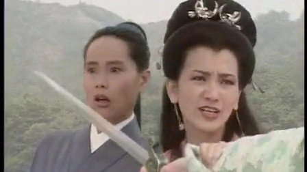 New Legend of Madame White Snake