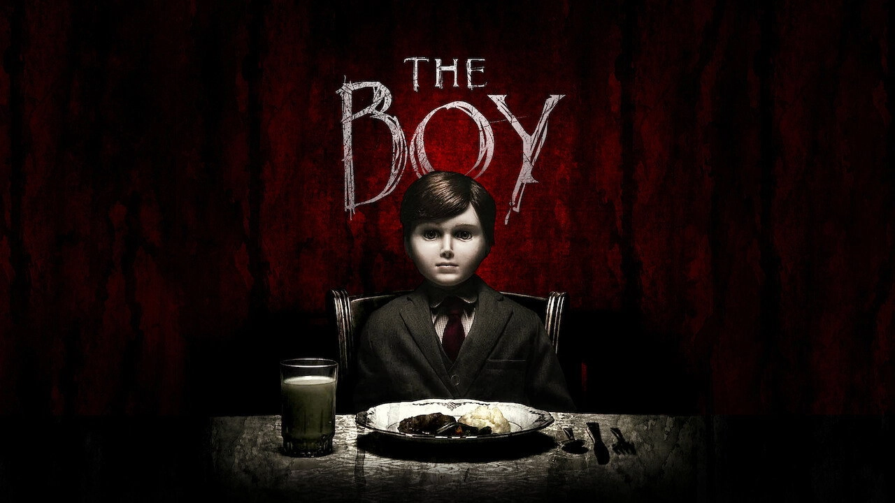 The Boy