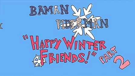 Baman Piderman