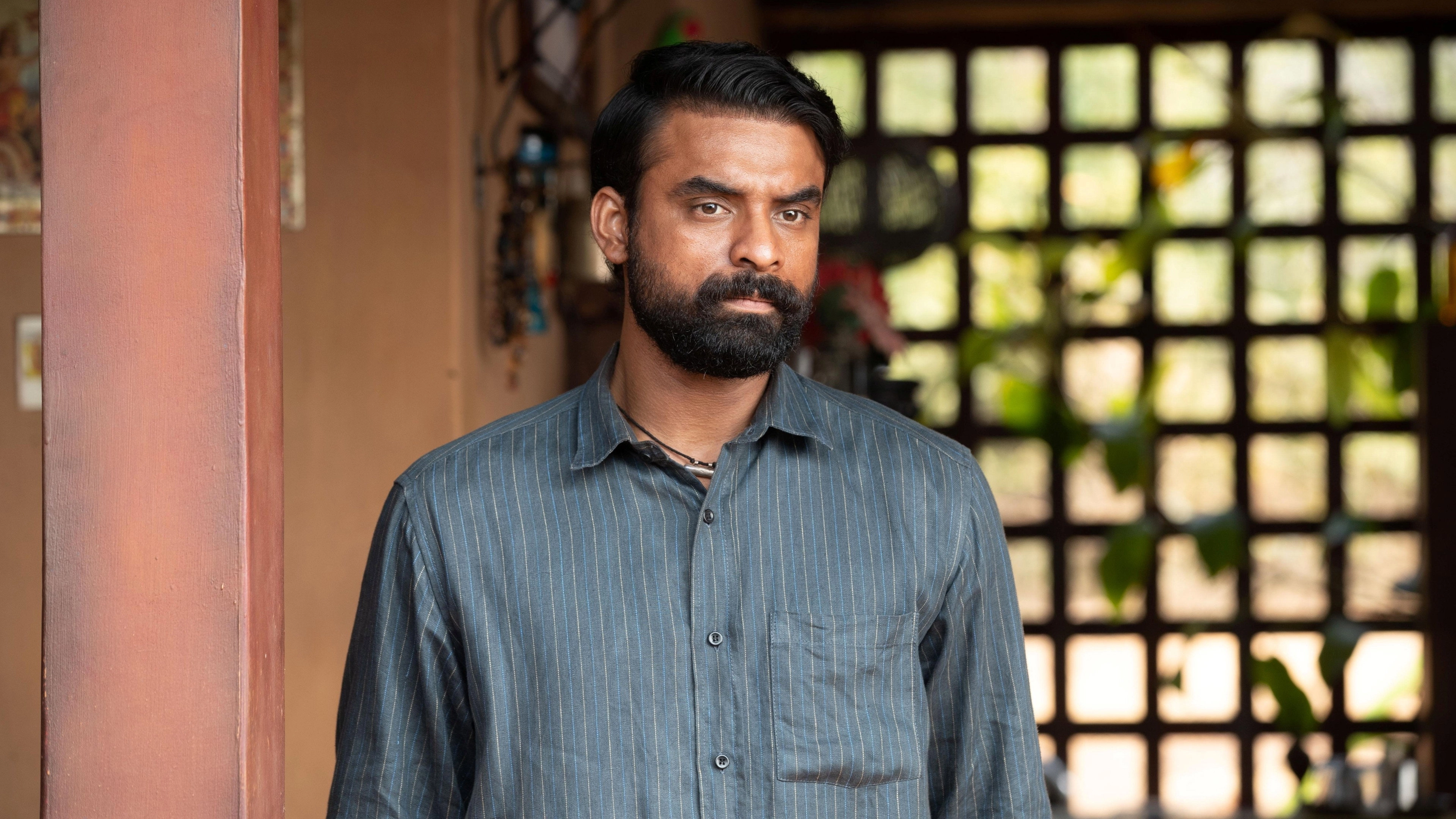 A.R.M - Ajayante Randam Moshanam