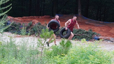 The Amazing Race Australia