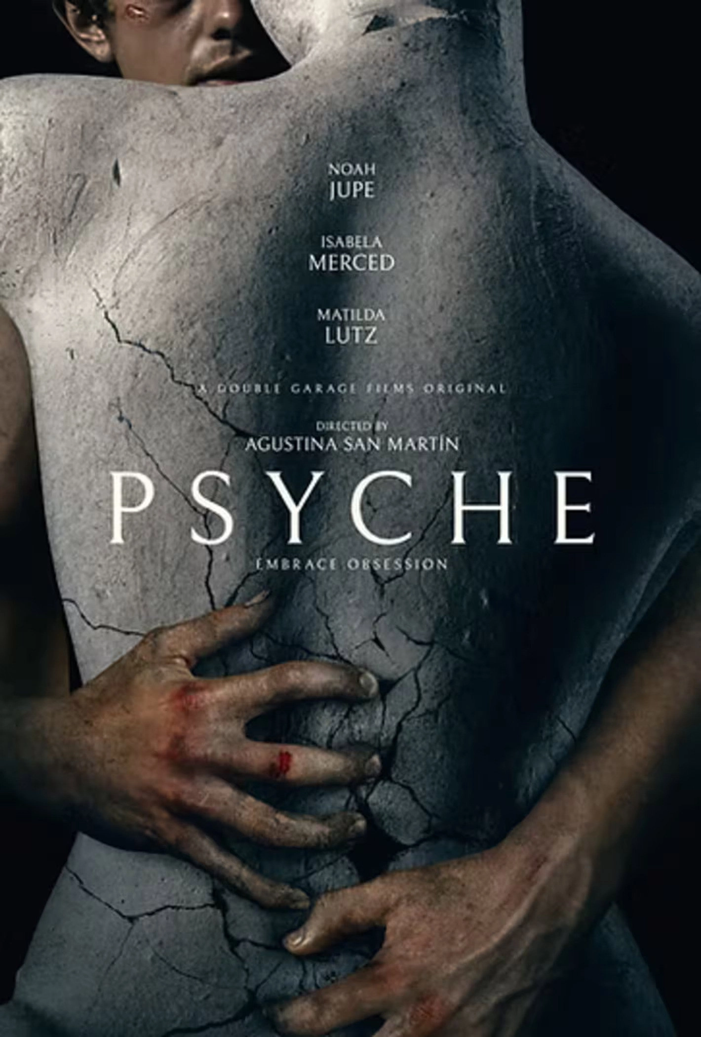 Psyche