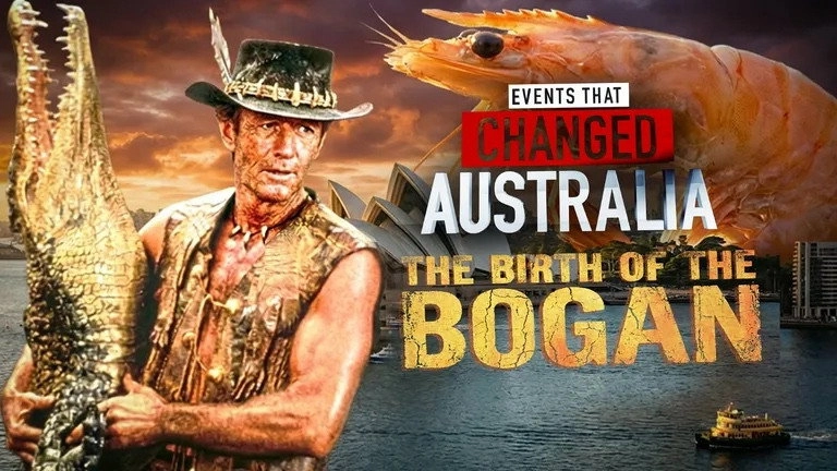 Events That Changed Australia