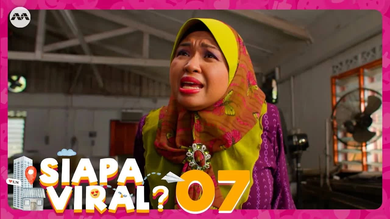 Siapa Viral?