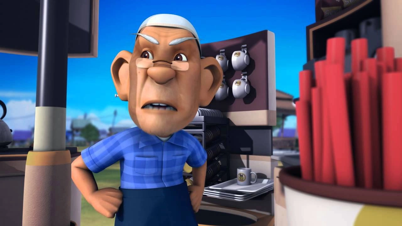 BoBoiBoy
