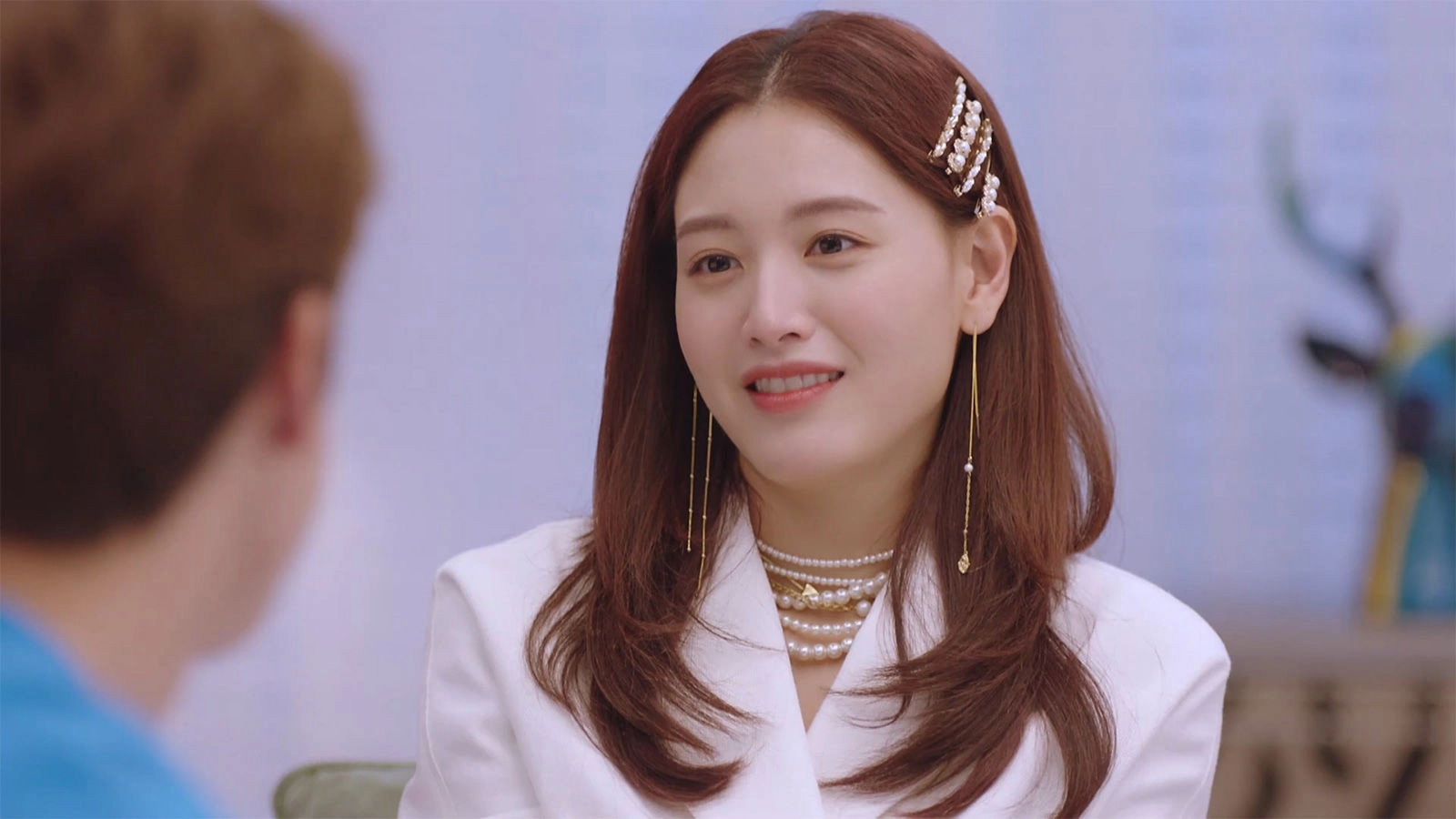 The Secret Life of My Secretary