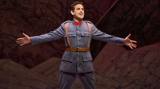 Great Performances at the Met