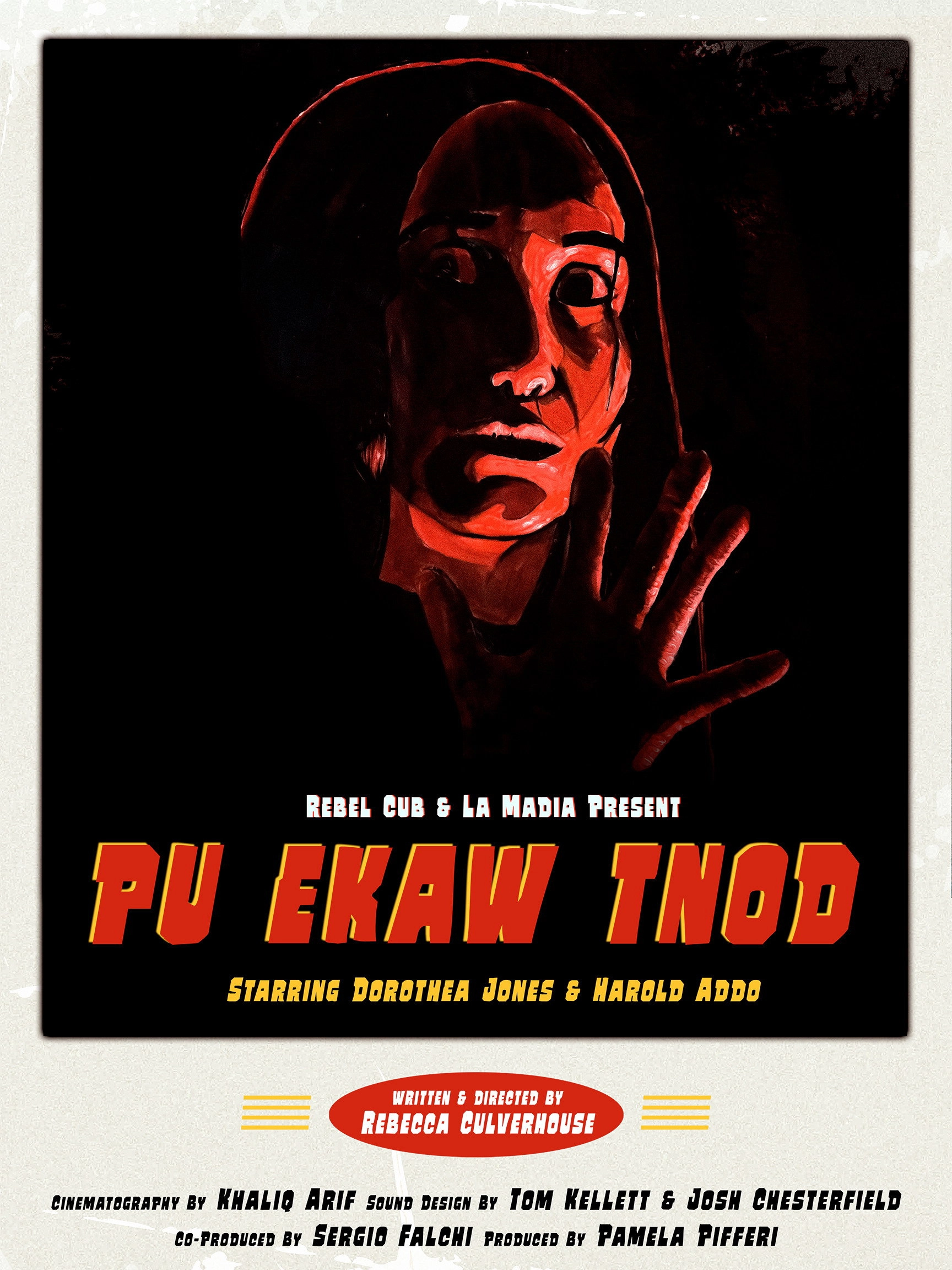 Pu Ekaw Tnod