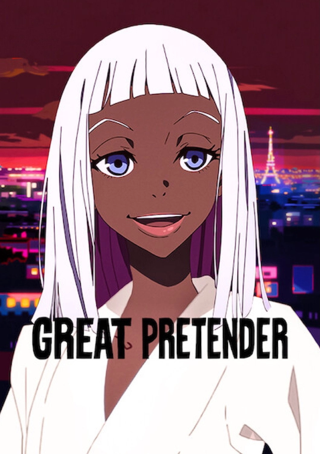 Great Pretender
