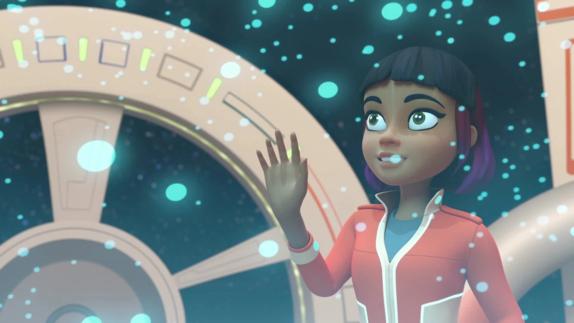 Space Nova