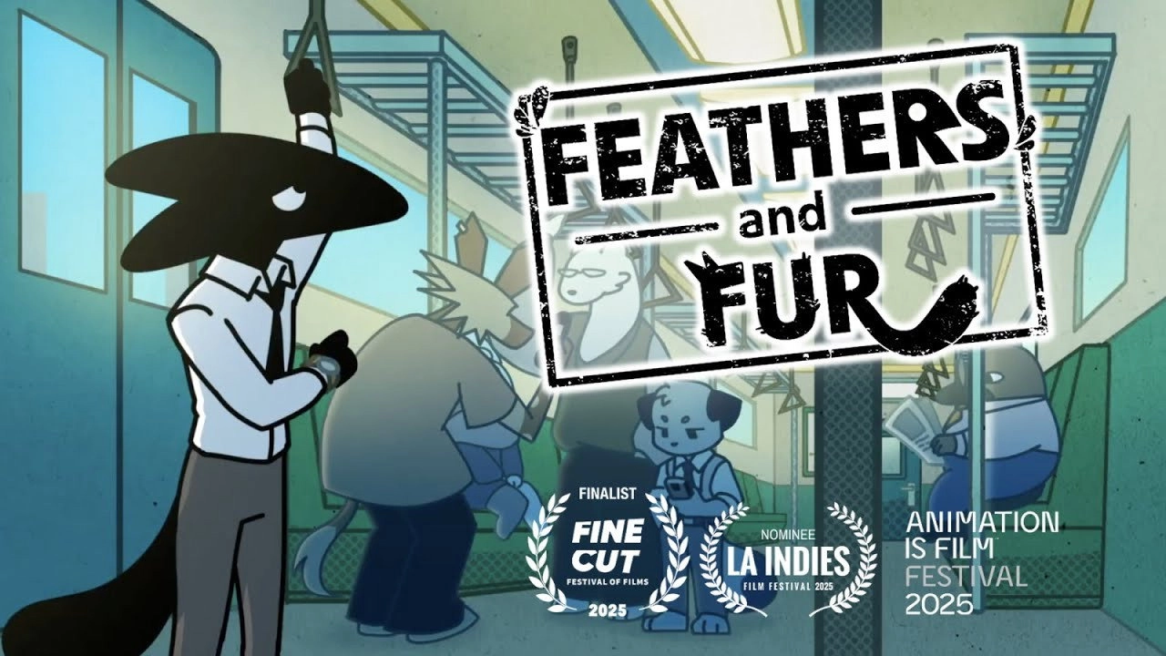 Feathers and Fur