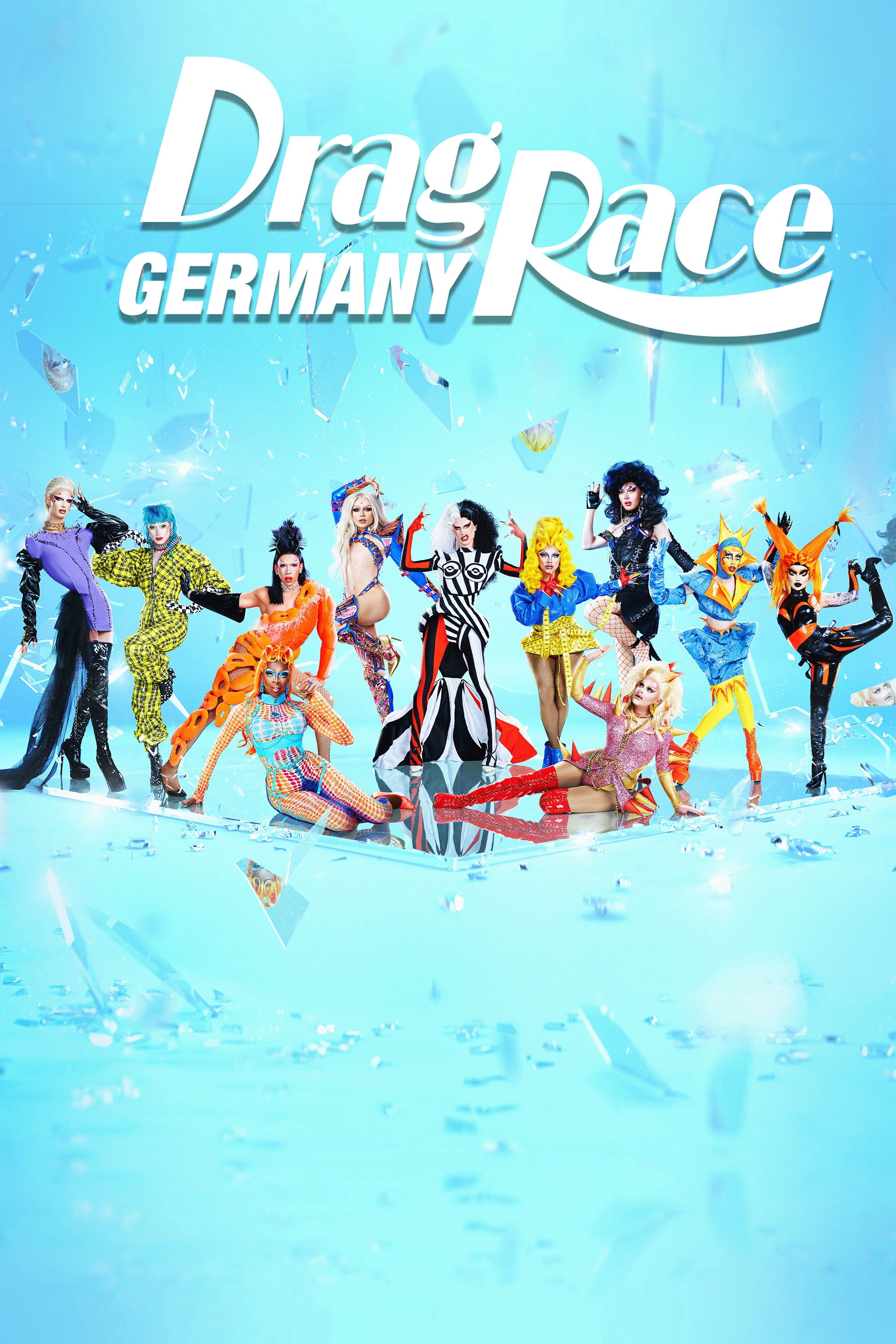 Drag Race Germany