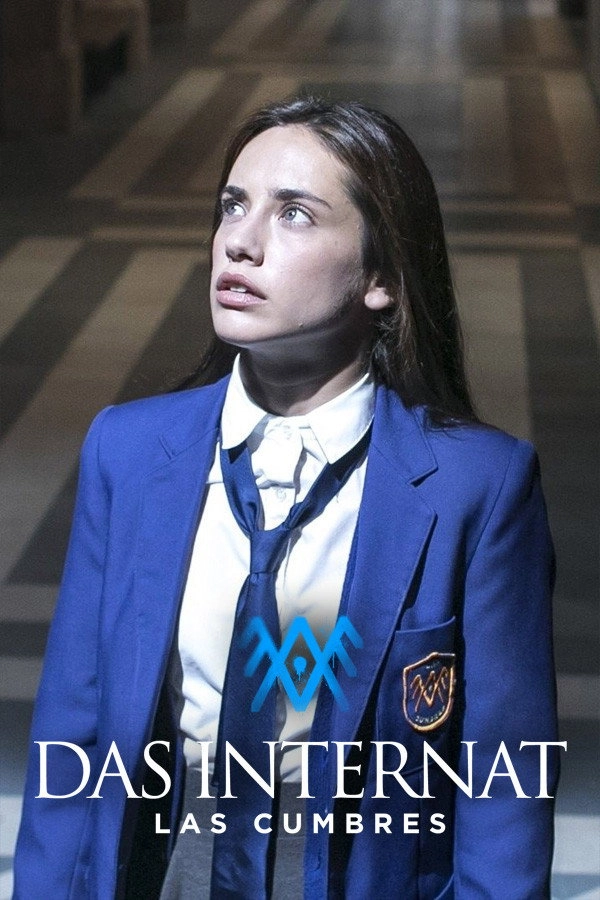 The Boarding School: Las Cumbres