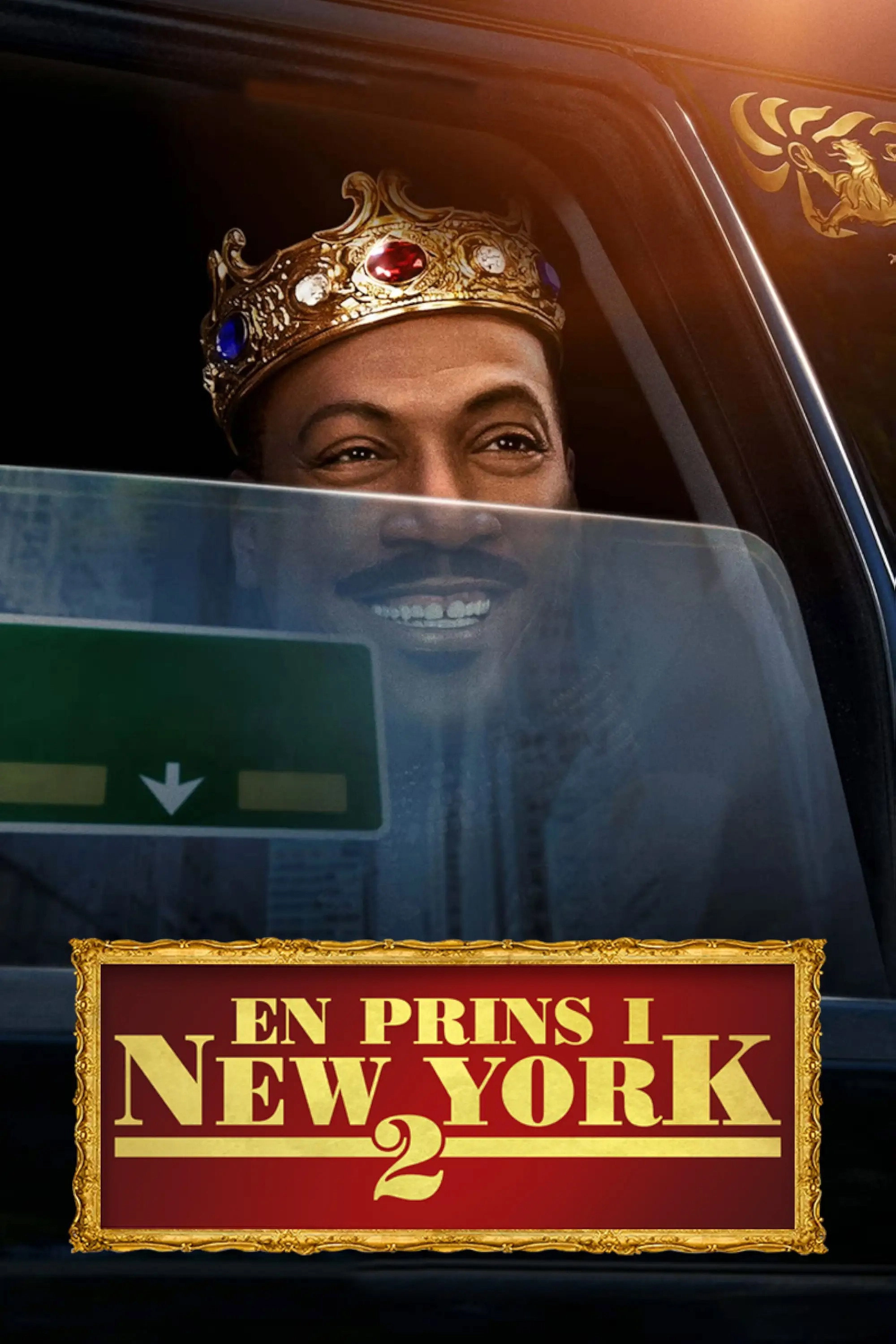 Coming 2 America