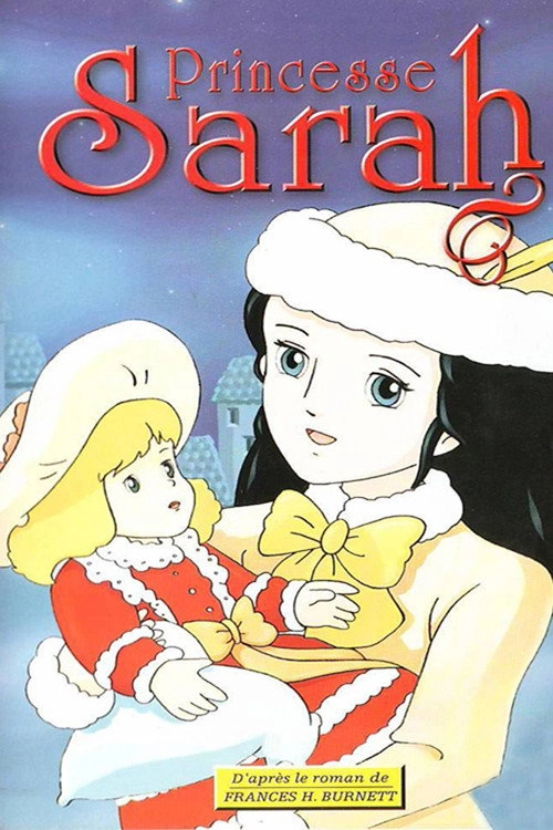 Princess Sarah