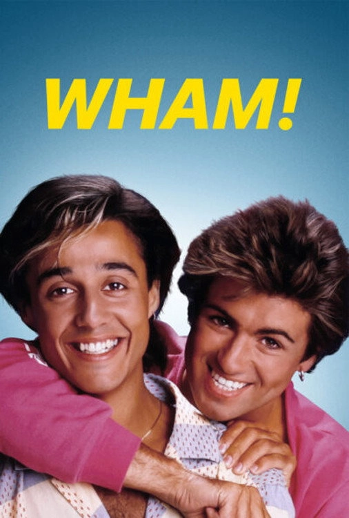 WHAM!