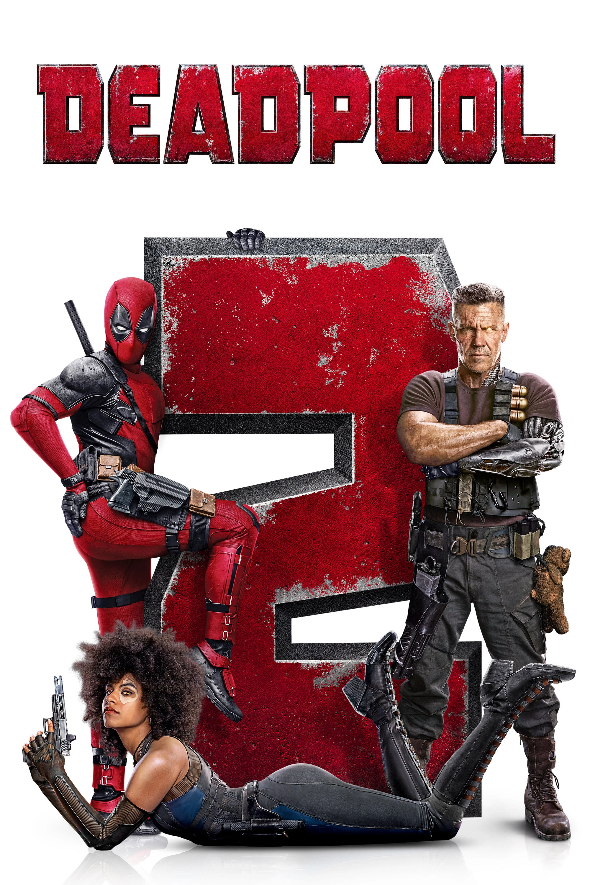Deadpool 2