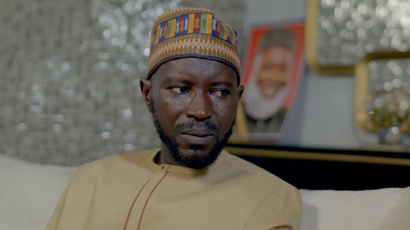 Borom Keur