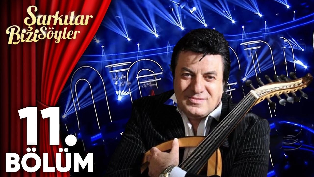 Şarkılar Bizi Söyler