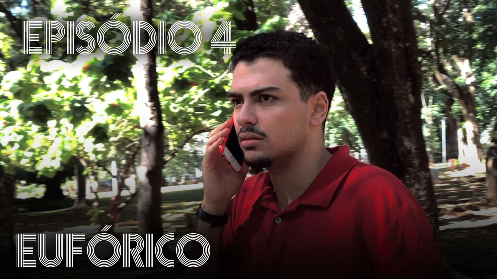 EUFORICO