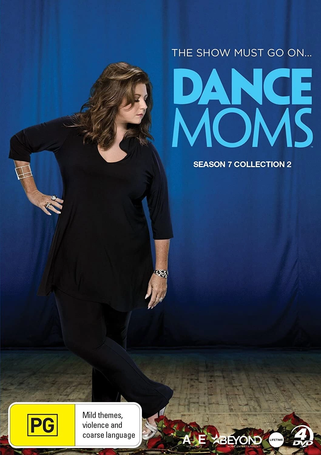 Dance Moms