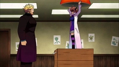Hamatora