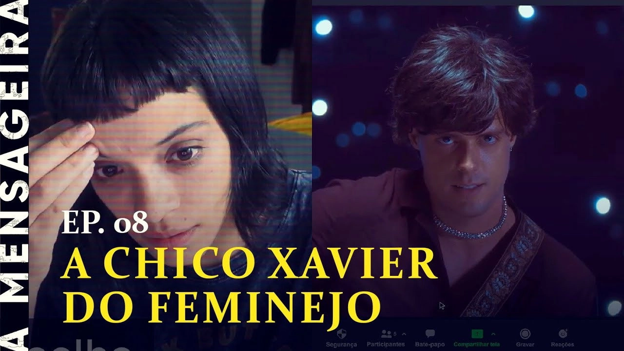 A Mensageira