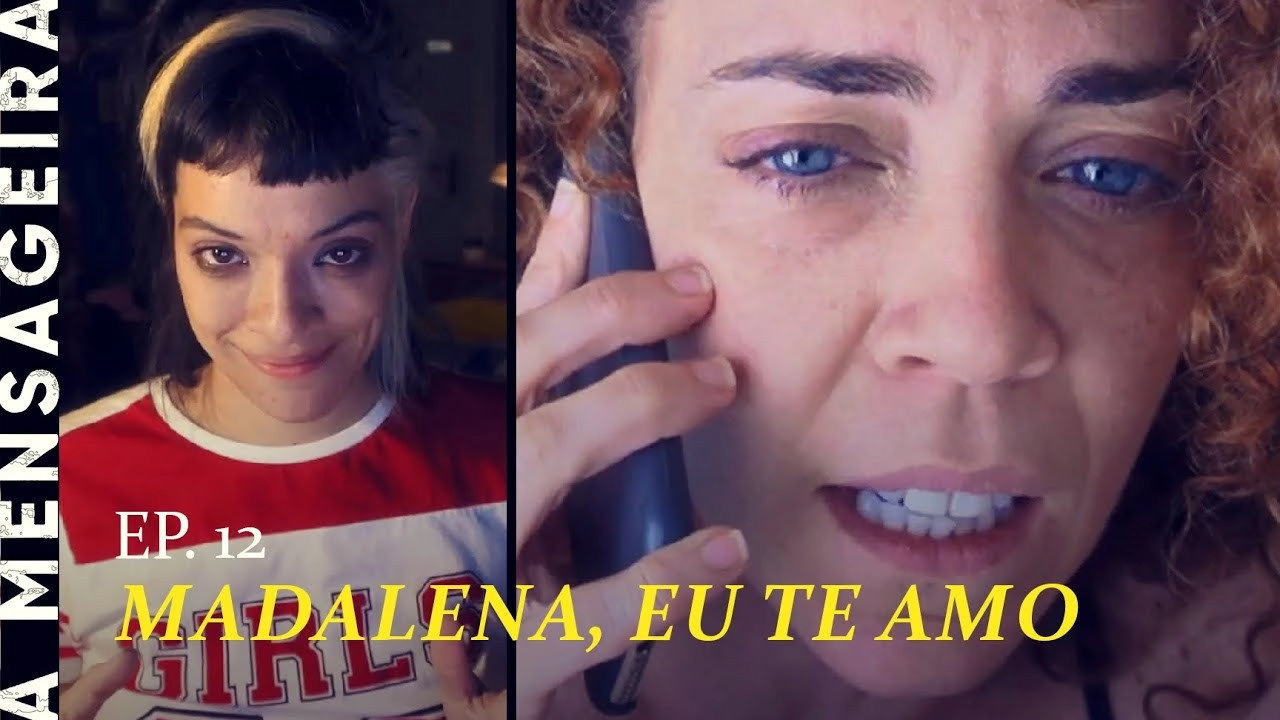 A Mensageira