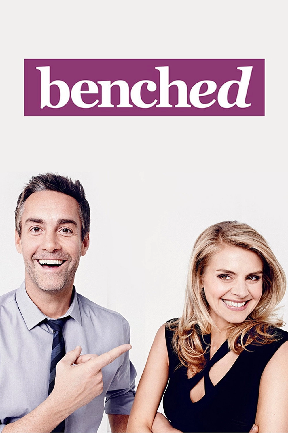 Benched