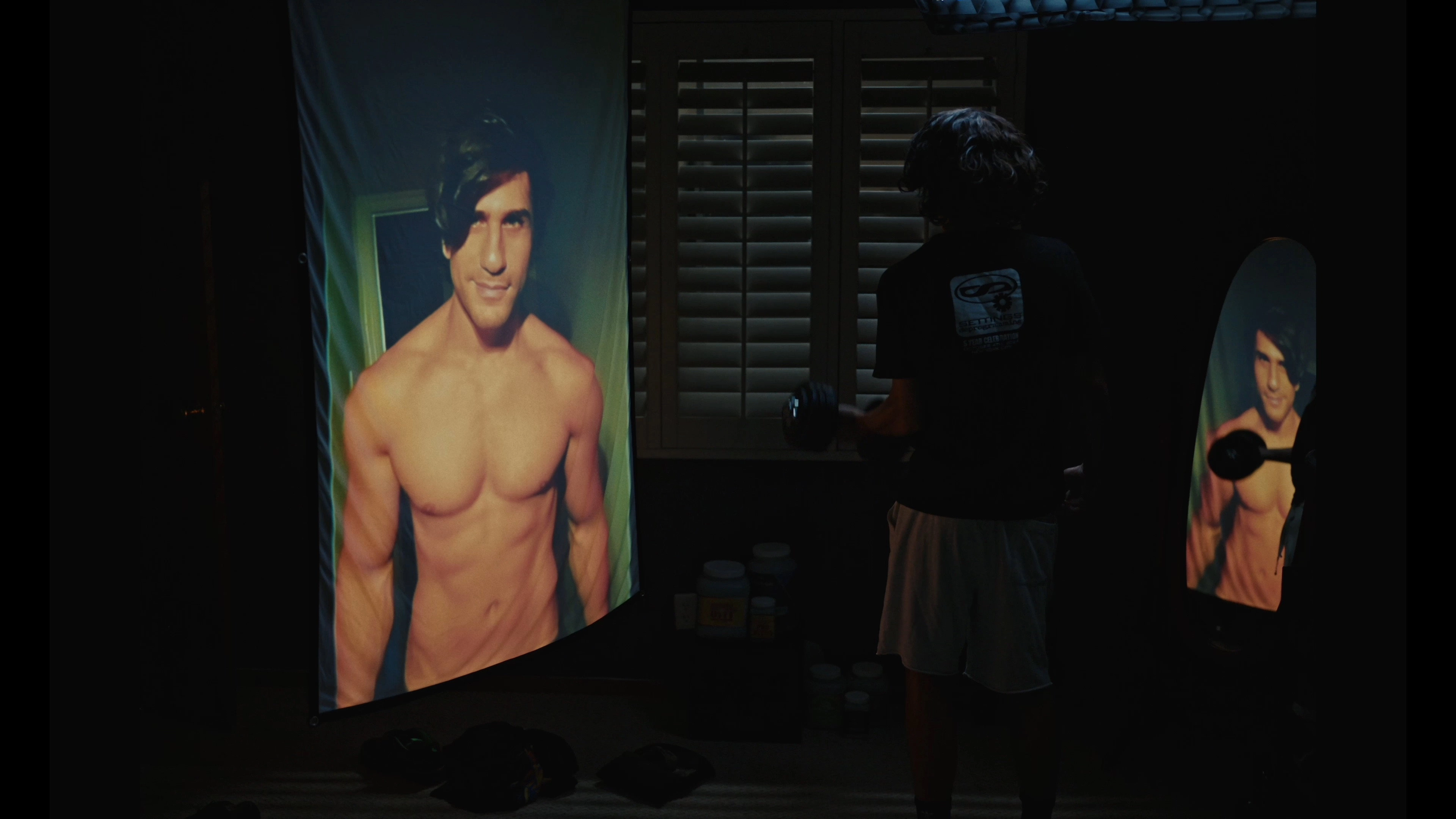 looksMAXXING