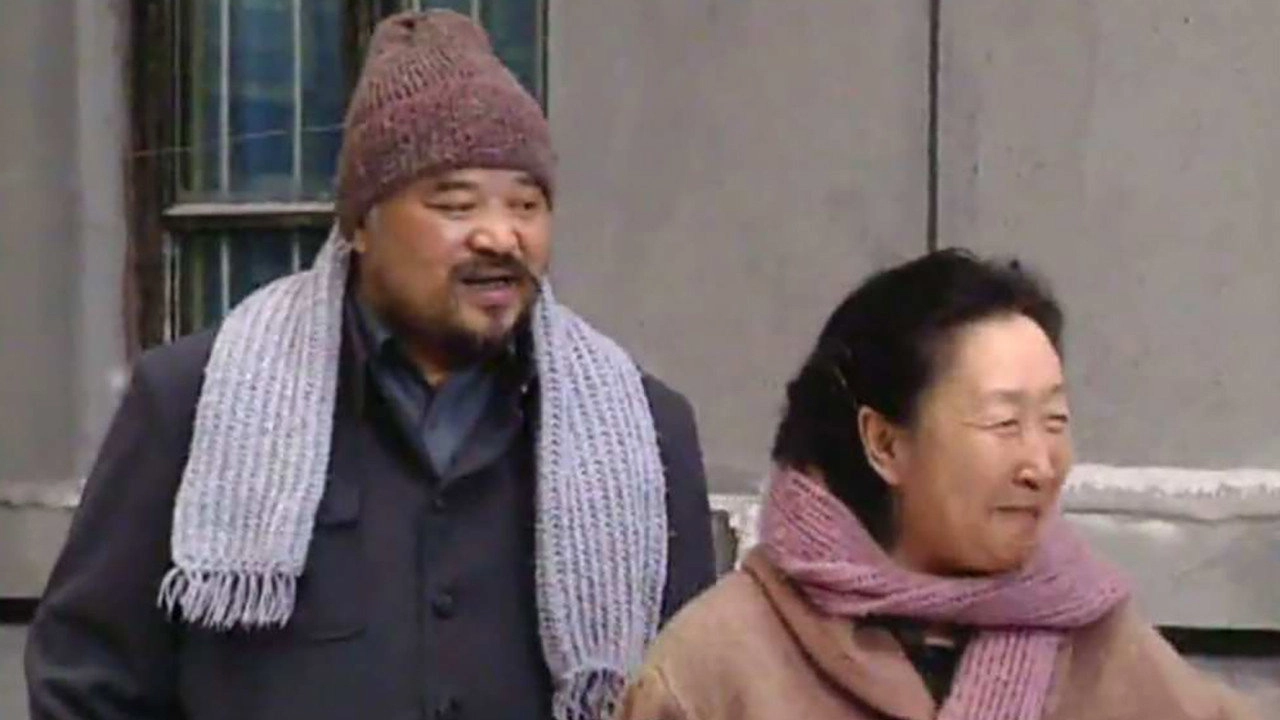 Dong bei yi jia ren