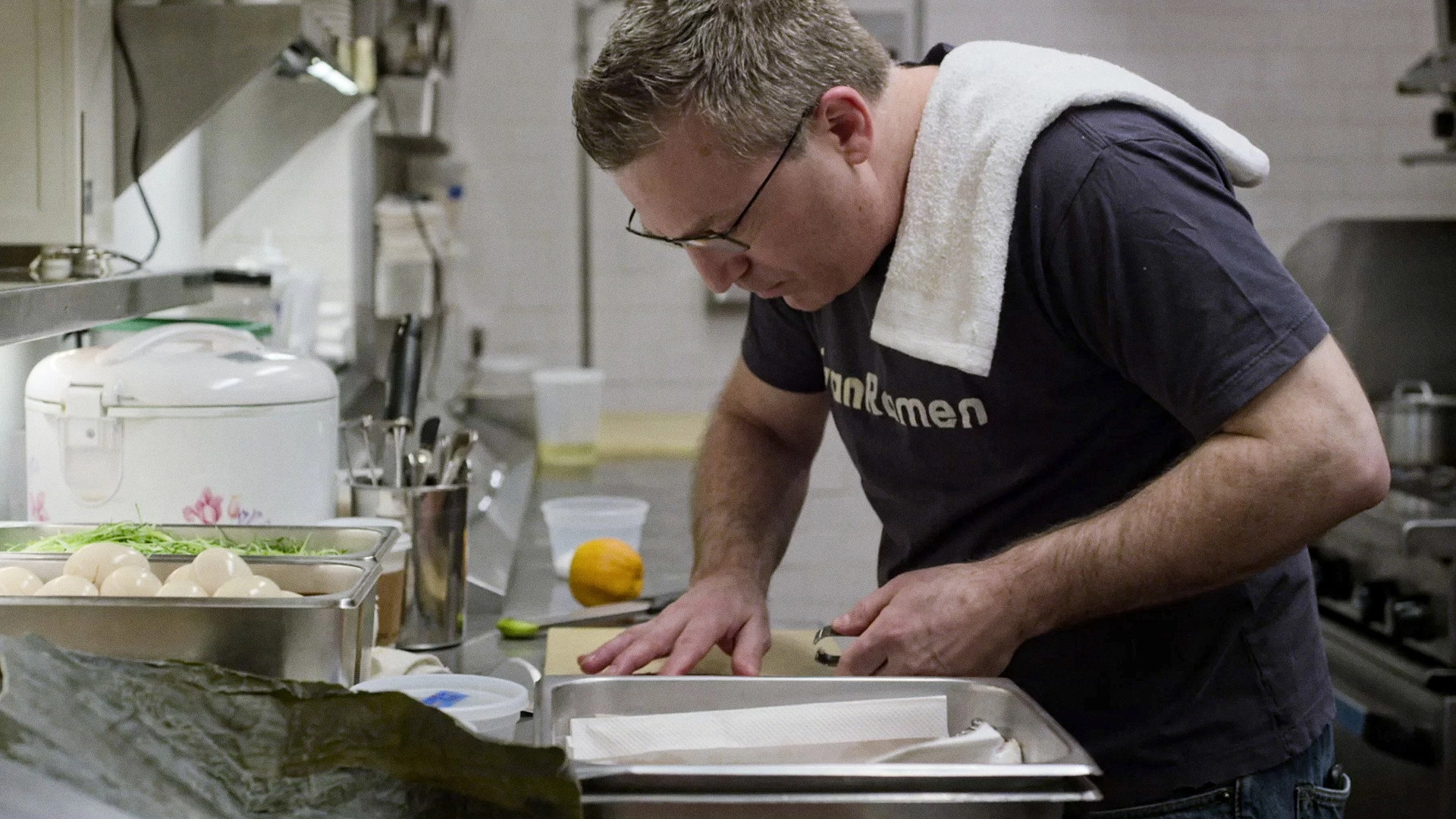 Chef's Table