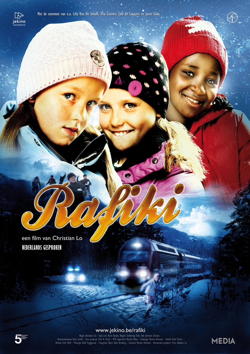 Rafiki
