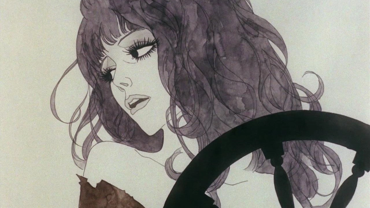 Belladonna of Sadness