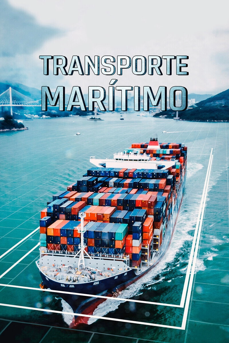 Shipping the World